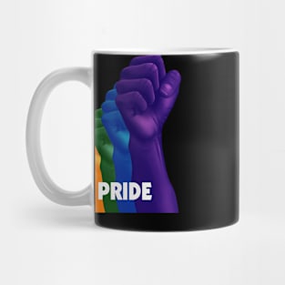 Pride day Mug